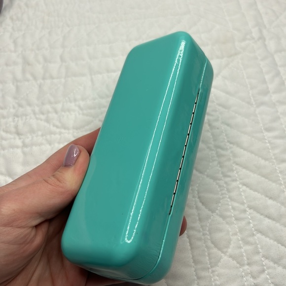 Tiffany & Co. TF2016 Eyeglasses 53-15-135 with Case - Picture 10 of 11